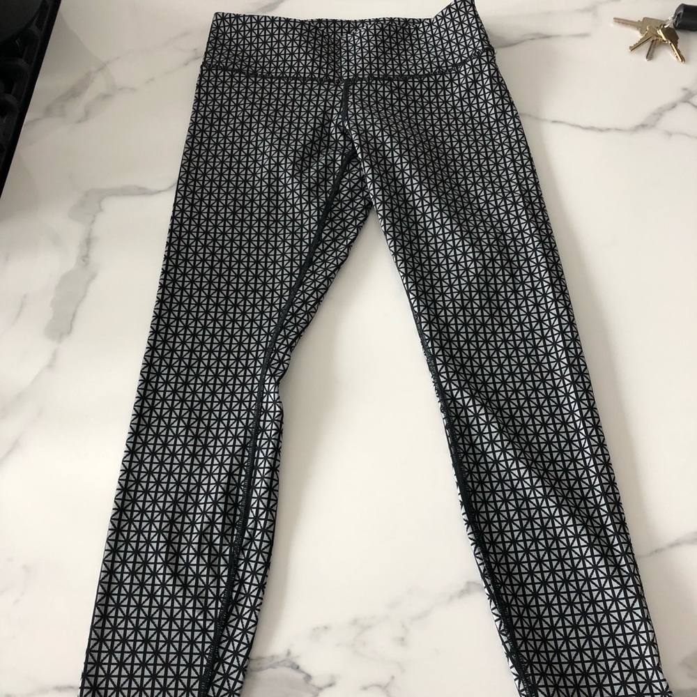 Lululemon tights
